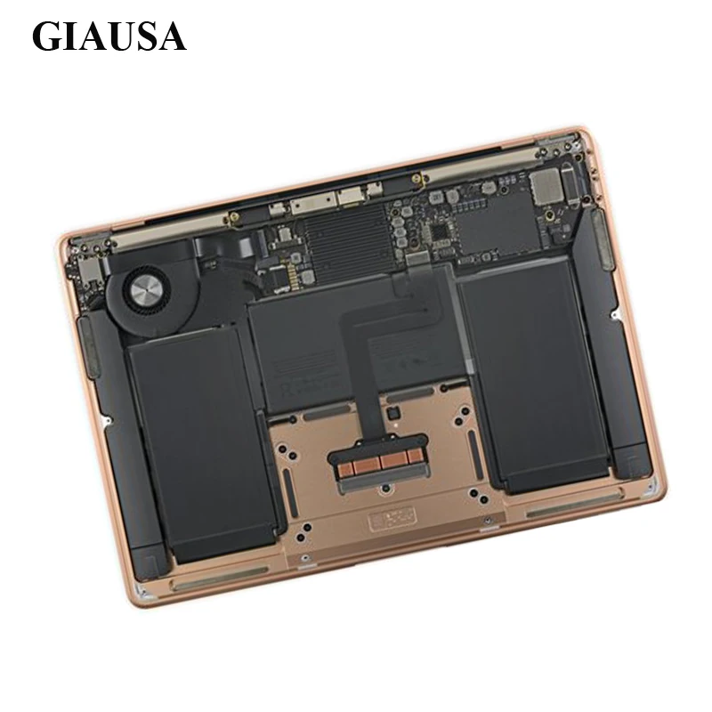 Genuine A1965 Battery For Macbook Air A1932 2018 2019 13 inch A2179