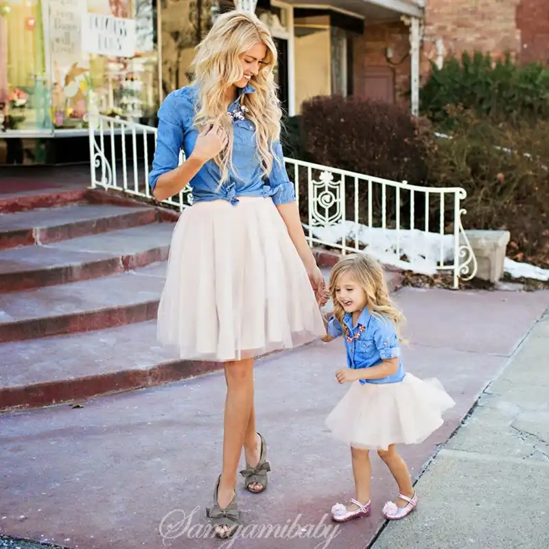 Mommy \u0026 Me Clothing Clearance, 56% OFF 