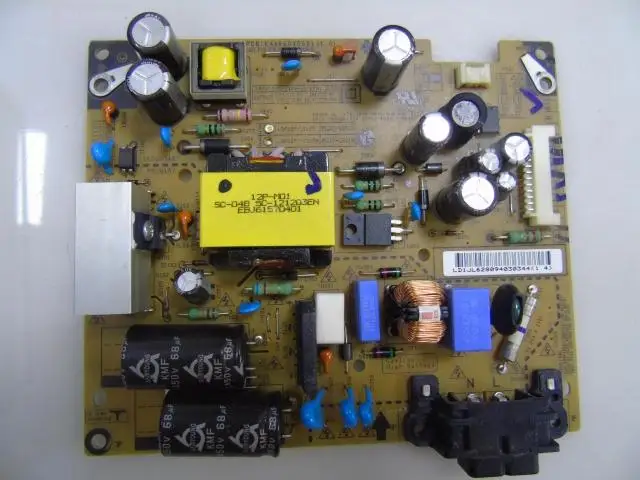 

EAX65035501 LGP32P-12LPB Good Working Tested