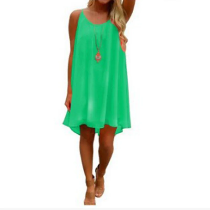 Fruit green