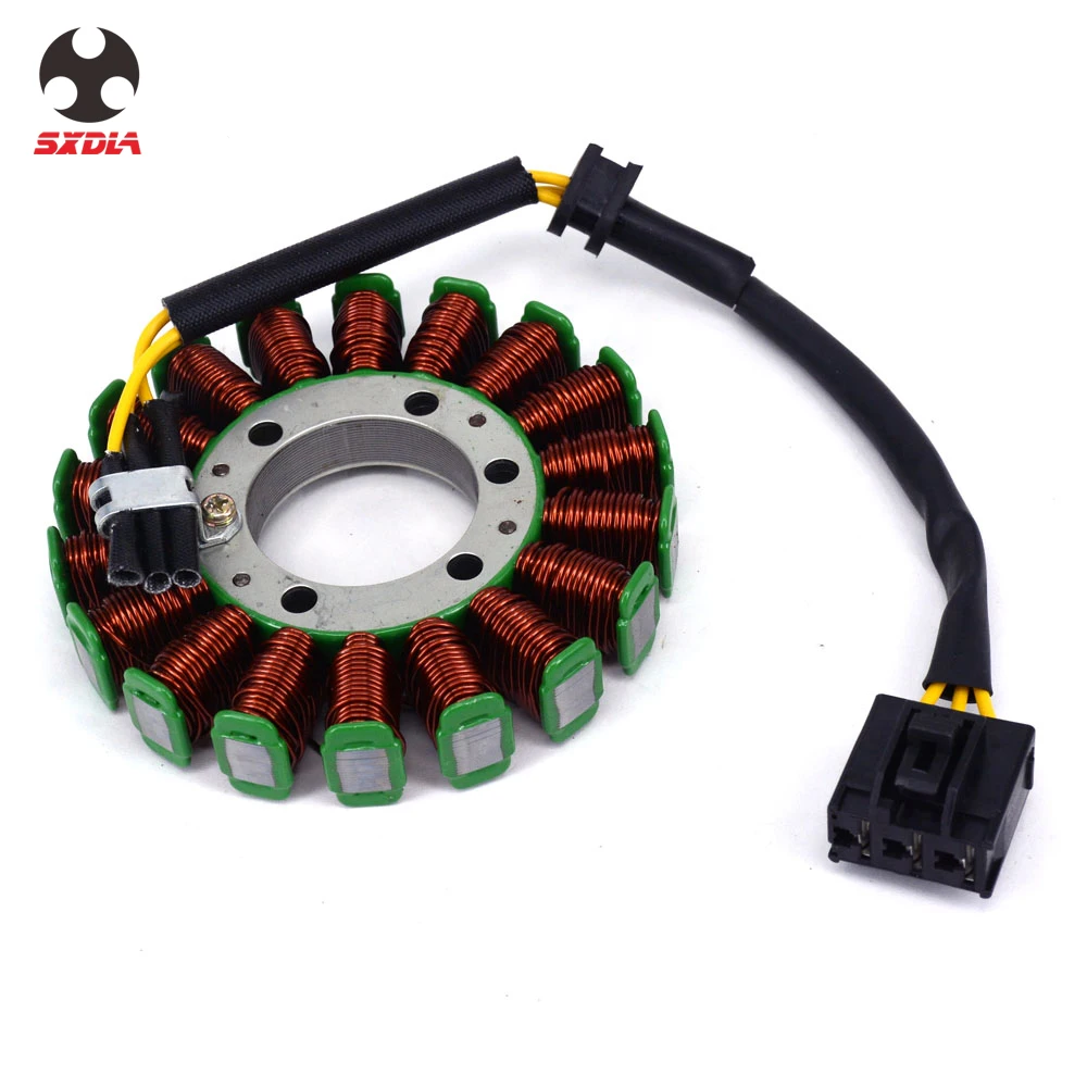 

Motorcycle Accessories Magneto Engines Stator Coil For Honda CBR1000RR CBR 1000RR 1000 RR 2004 2005 2006 2007 04 05 06 07