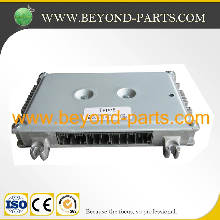

Hitachi ZX230 ZX230-1 ZX230LC computer controller 9226752
