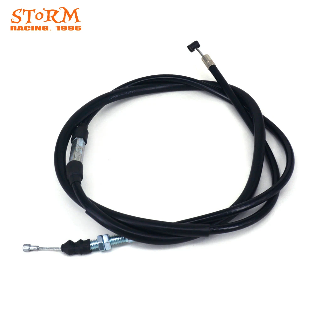 

Motorcycle Clutch Lever Cable Line Wire For Kawasaki Vulcan 400 800