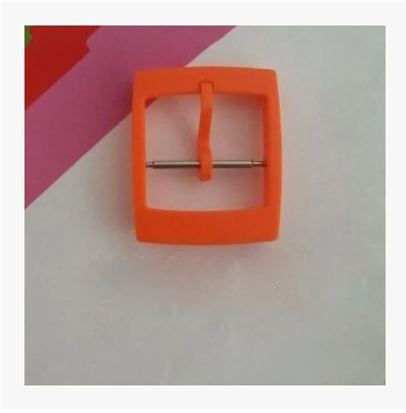 2 шт. Новинка! Пластиковая пряжка для часов 21 мм 22 мм|watch accessories|watch buckleplastic watch buckle |