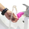 New 1 Pcs Silicone Faucet Extender Toddler Kids Water Reach Faucet Rubber Hand Washing Bathroom Accessorie Kitchen Tools ► Photo 2/6