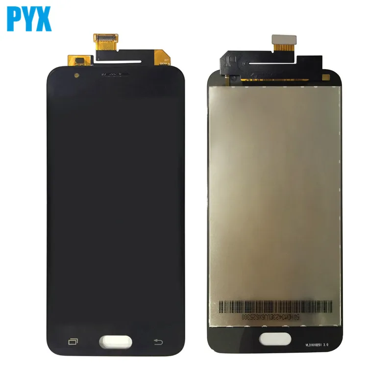 

Original For 5.0" SAMSUNG J5 Prime LCD G570 G570F G570M Display Touch Screen For SAMSUNG GALAXY J5 Prime LCD Assembly