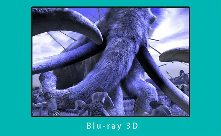 New 3D active glasses pic 5