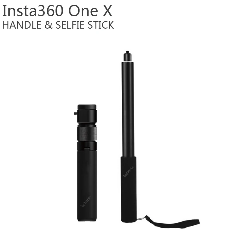 Insta360 ONE X Bullet Time Handle Selfie Stick для Insta360 ONE X camera Selfie Stick Аксессуары(не