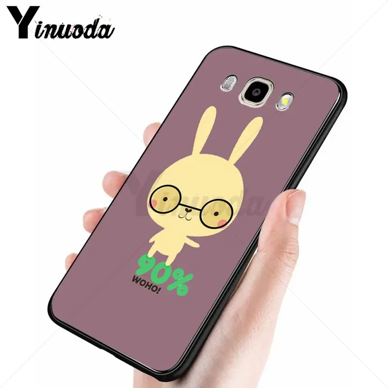 Lovely Cartoon Animal Rabbit
