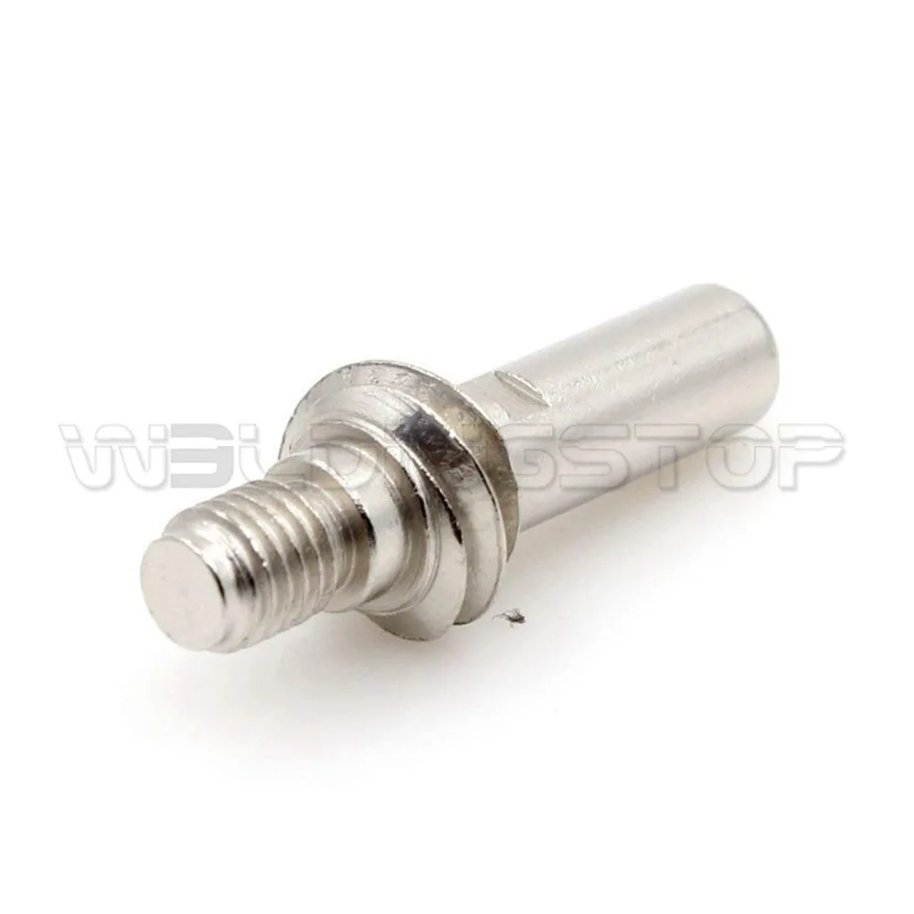 40-100a para Lincoln Elétrodos Tomahawk Cortador Lc105 Plasma Tocha Qty-5 ws Aftermaket Kp2845-1 W03x0893-60a 1538 - Image 3