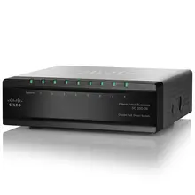 SG200-08(SLM2008T-CN) 8-портовый гигабитный сетевой управления переключатель