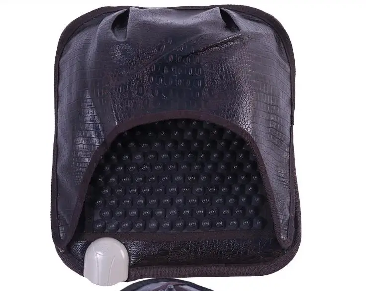 Relax Nuga Best Nm55 Korea Second Heart Tourmaline Germanium Foot Arch