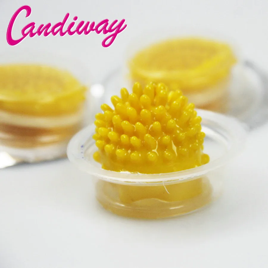 12Pcs VIBRATOR COMDOM Ultra Thin Spike Dotted Stimulate Latex Lubricated SLEEVE Sex Greater Pleasure Adult Sex products for Men
