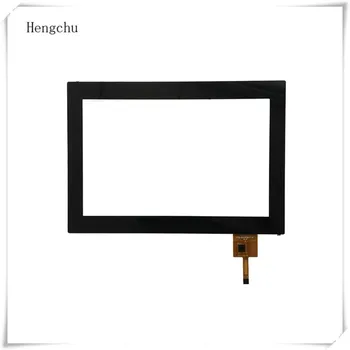 

New 10.1 Inch Touch Screen Digitizer Panel YTG-G10008-F16 V1.0 tablet pc