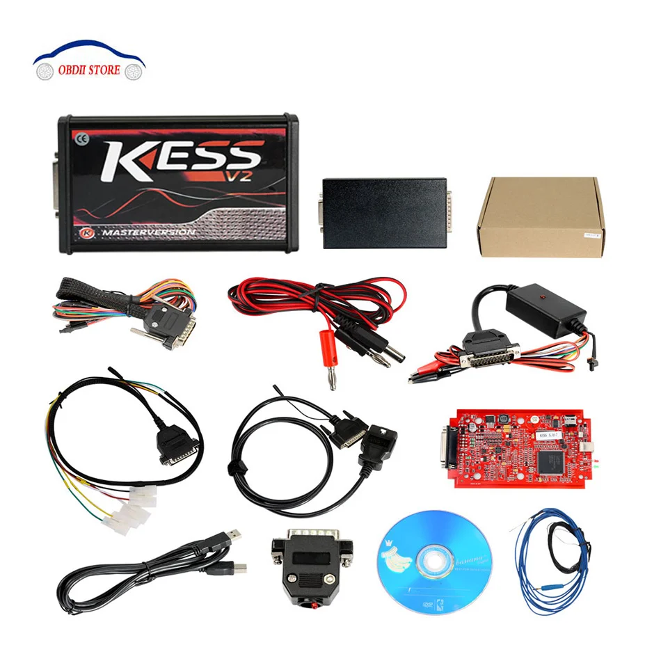 Kess V2 V 5,017 Online Version Keine Begrenzung Tokens Kess V2 V 2,23 OBD2 Manager Tuning Kit Auto Lkw ECU programmierer Neue Red PCB Kess V2 V 5,017 Online Version Keine Begrenzung Tokens Kess V2 V 2,23 OBD2 Manager Tuning Kit Auto Lkw ECU programmierer Neue Red PCB
