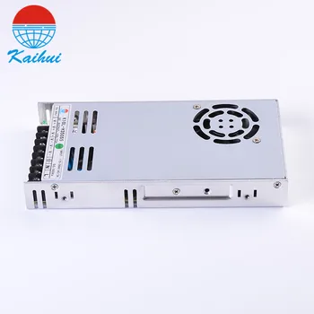 

CE CCC Approved 48 Volt Power Supply AC DC 350 Watt Industrial Switching Power Supply