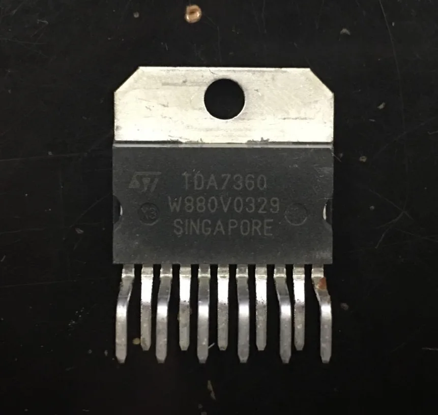 TDA7360|tda7360| - AliExpress