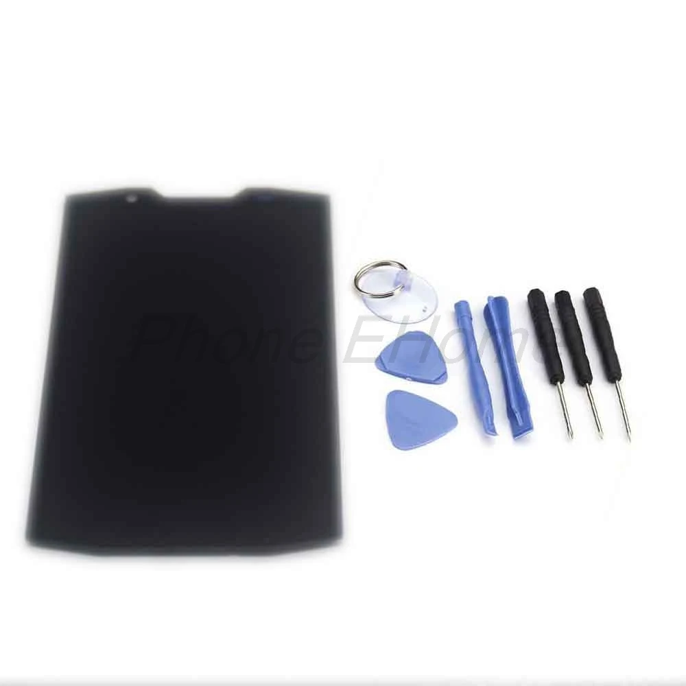 

For Doogee S80 LCD Display and Touch Screen 5.99 inch Mobile Phone Accessories For Doogee S80 Lite +Tools
