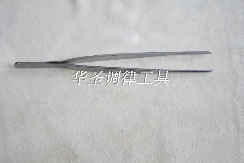 The piano tuning tool Tuning tweezers |