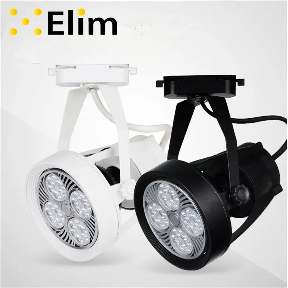 Светодиодная лампа для освещения в помещении 30 Вт 40 Вт|led track light|track lightled |