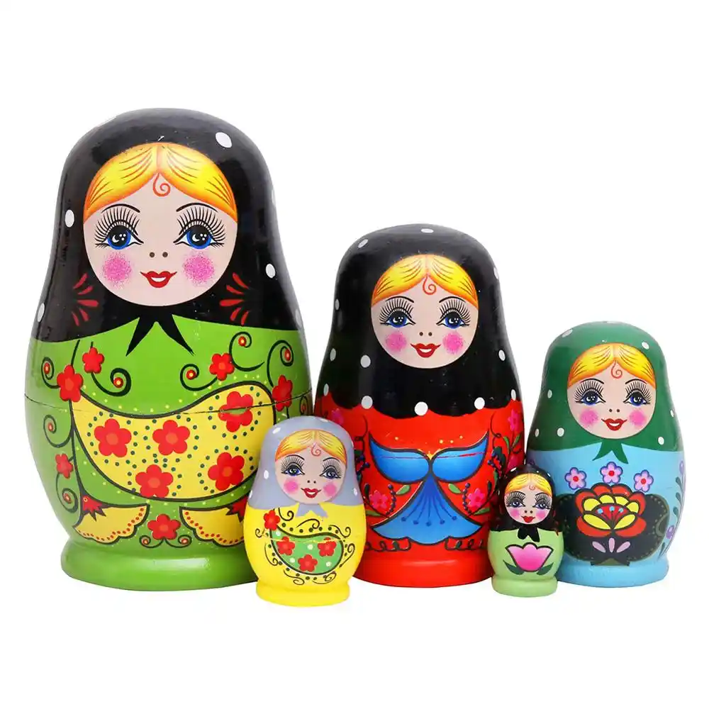 matrioska aliexpress