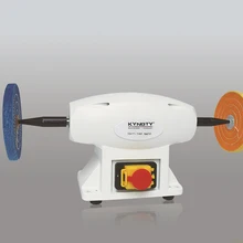 1800-7000 об/мин ювелирные изделия шлифовальный станок электрический шлифовальный станок токарный полировальный станок