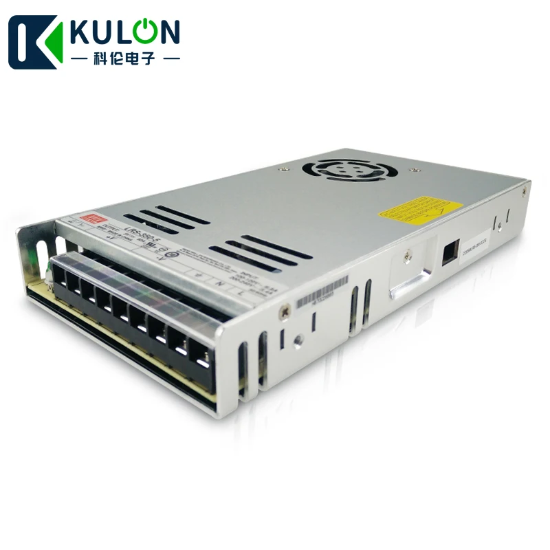 Оригинальный Meanwell хороший источник питания 300 Вт 60 А 5 В Выход SMPS ac в dc|5v 300w|switch mode