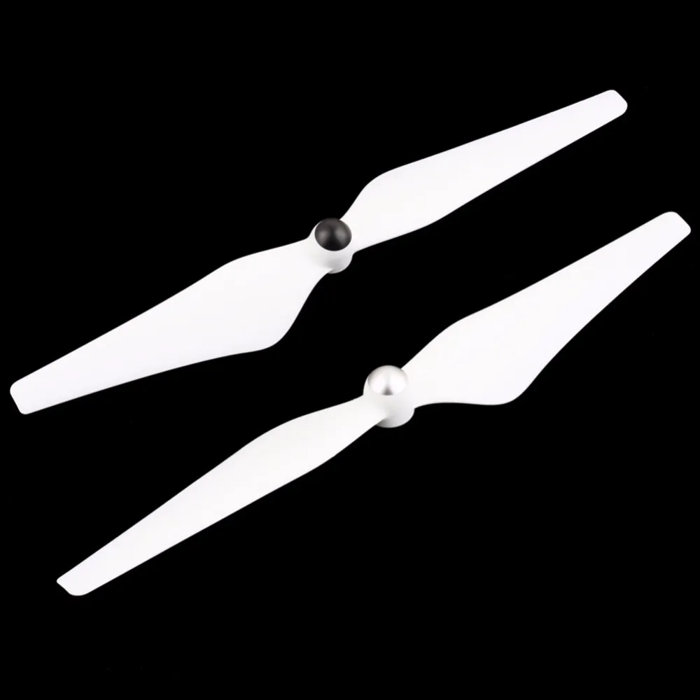 9450 9x4.5 CW/CCW Self Locking Propeller Prop For DJI Phantom 1 2 Vision Hot