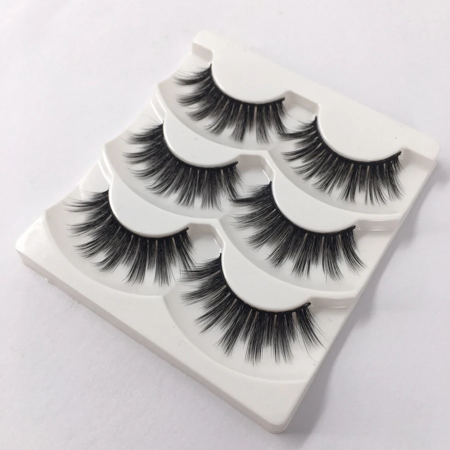 eyelash beauty