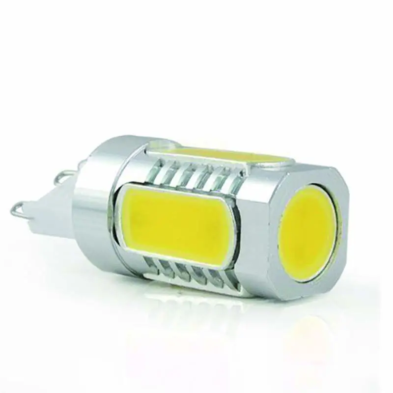 LED Light Bulb G9