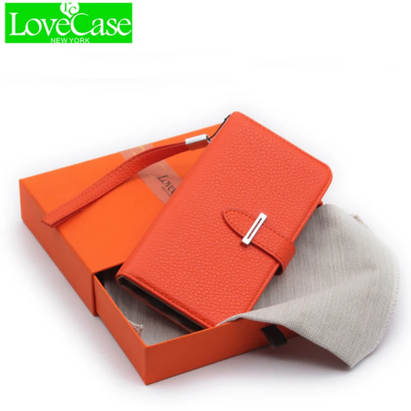 

LOVECASE Cover for iPhone 6 6S 7 8 case luxury Leather Wallet Flip Cover Case For iPhone XS XR 7 8 plus Phone Cases bags Coque