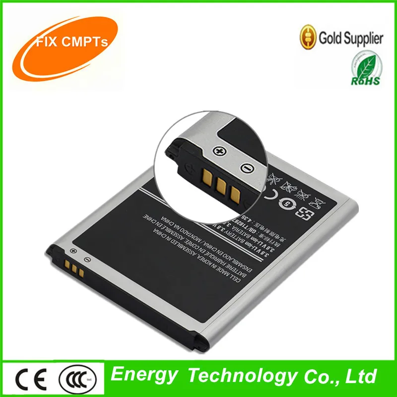 100% Тесты оригинальный Батарея EB595675LU для samsung Galaxy Note 2 N7100 N7102 N719 N7108 N7108D NOTE2 3100