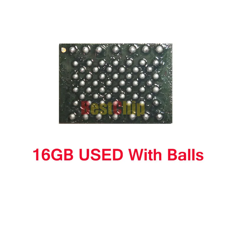 Жесткий диск u0601 с жестким диском ИС флэш-памяти NAND для iPhone 6 plus 5 дюйма 16 ГБ новым