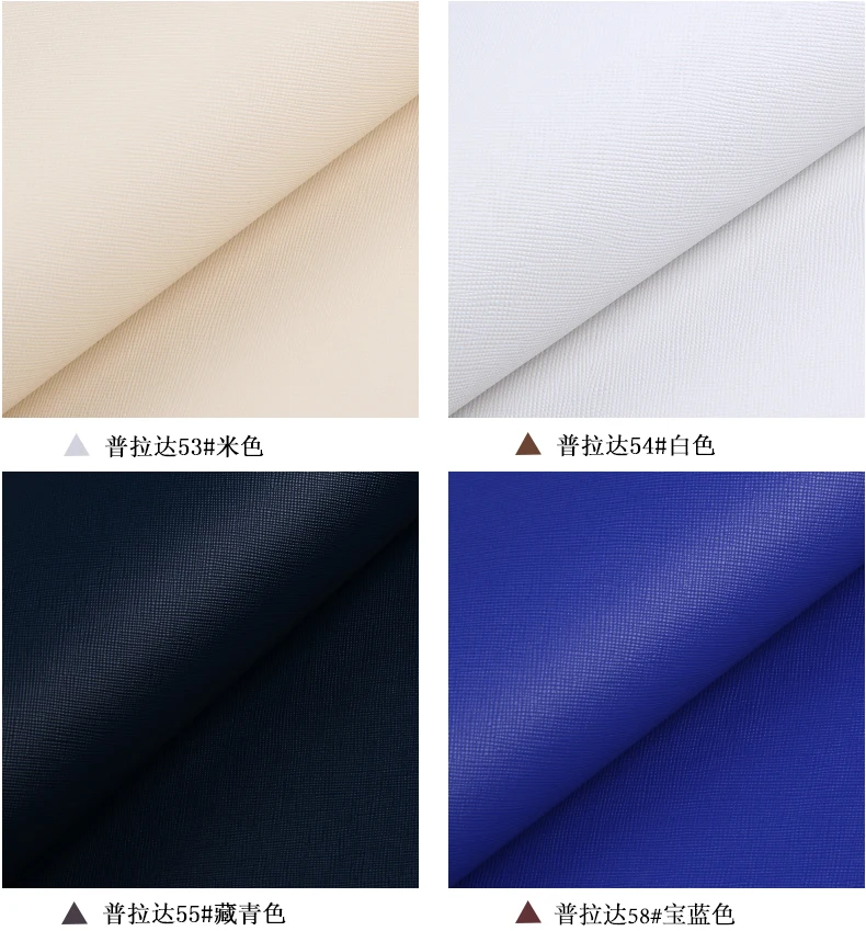 Искусственная экокожа для сумок Автокресло ПВХ искусственная кожа белая кожаная