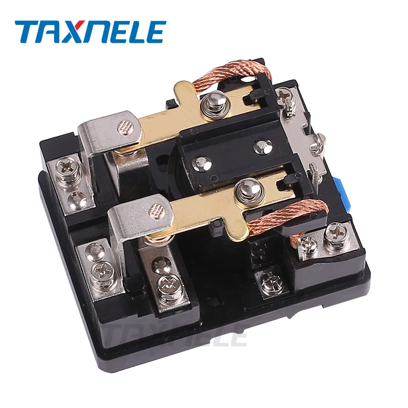 パワーリレーJQX-62F 2Z 120Aハイパワーリレー12v 24VDC 220VAC