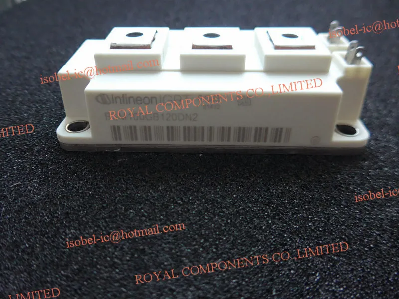 

BSM100GB120DN2