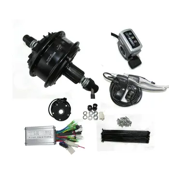 

32 hole 250W 24V 36v electric bike hub motor electric bike conversion kit e bike conversion kit bicicleta electrica