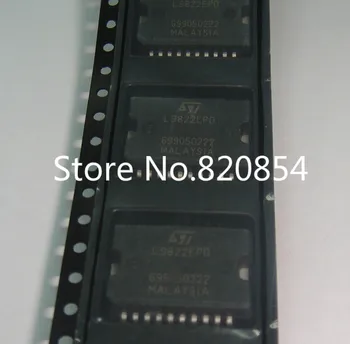 

10pcs/lot L9822EPD L9822 HSOP20