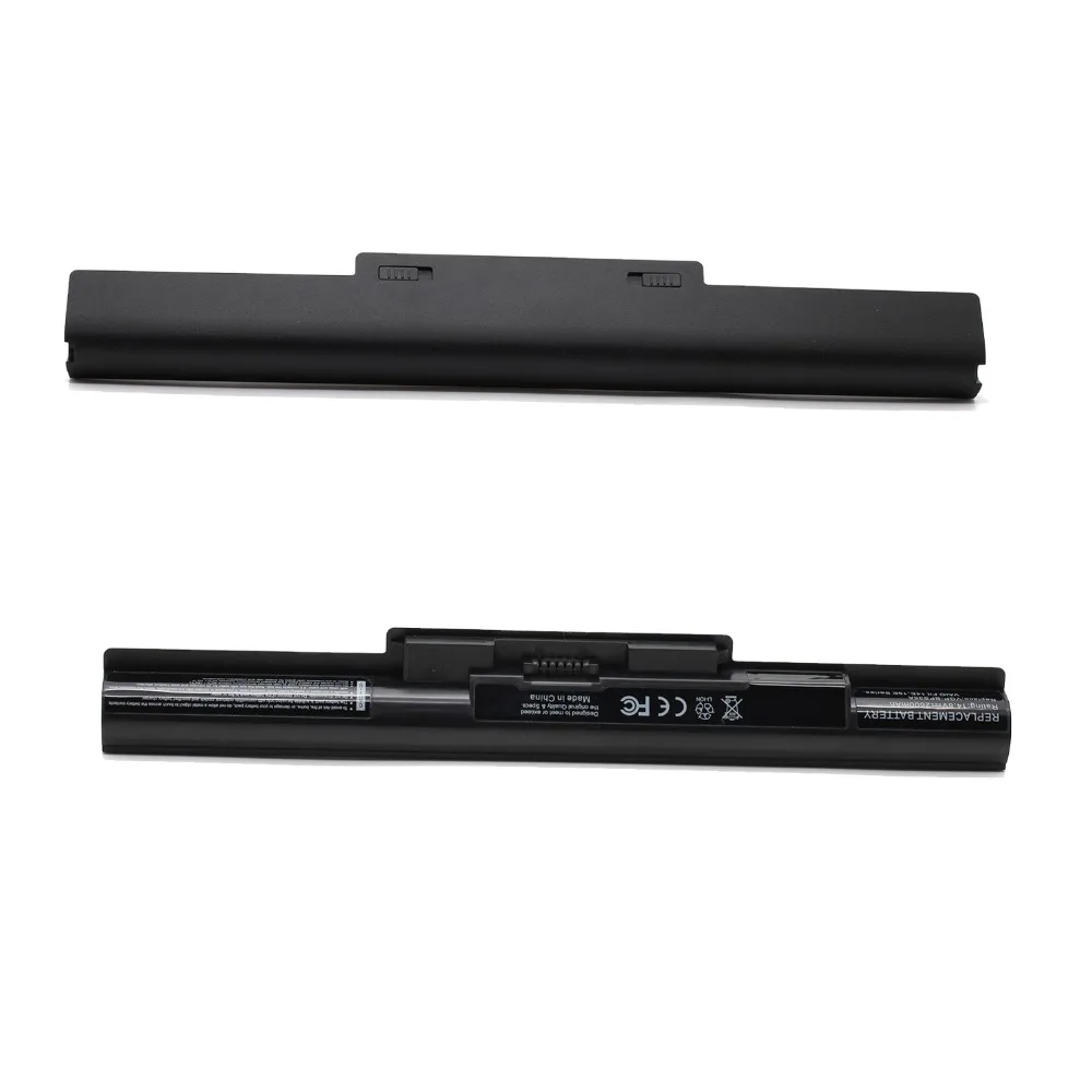 Dinto 2600 мАч 14,8 в 4 ячейки ноутбука батарея VGP-BPS35A батареи для sony VAIO Fit 14E 15E серии VGP-BPS35 SVF15217SC
