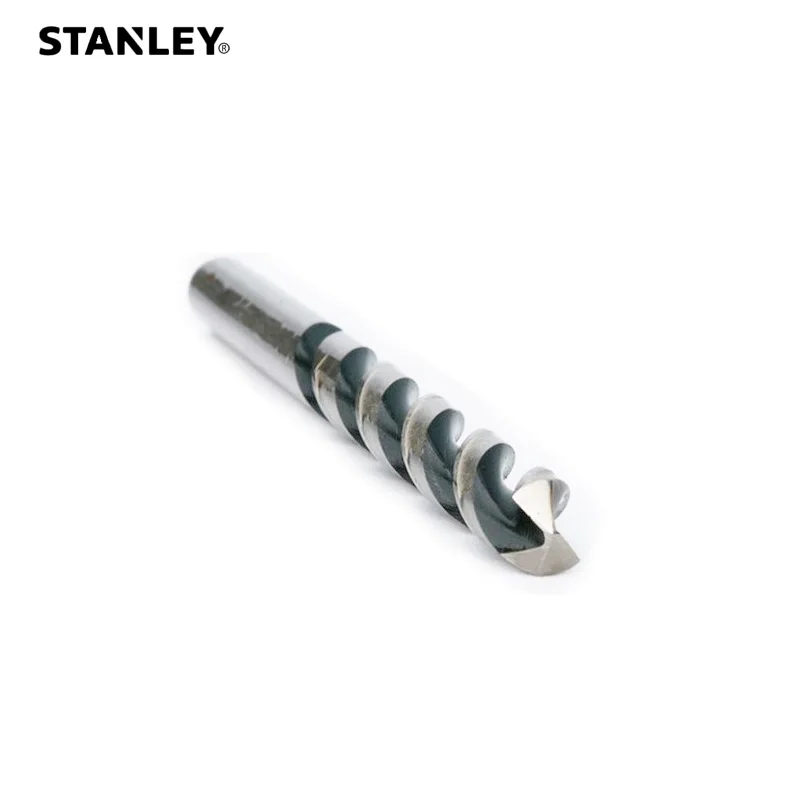 Stanley big metric long HSS sharpening twist drill bits 8.5 9 9.5 10 11 12 13 mm garden half time drill bit spiral multifunction Stanley big metric long HSS sharpening twist drill bits 8.5 9 9.5 10 11 12 13 mm garden half time drill bit spiral multifunction