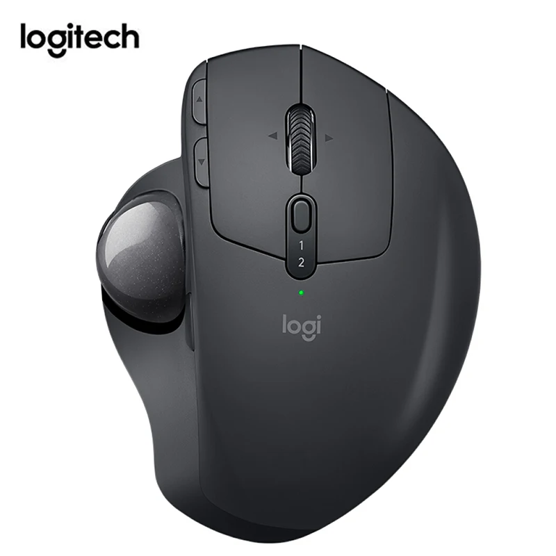 logitech mx ergo advanced 2 4gwireless bluetooth trackball logitech mx ergo advanced 2 4gwireless bluetooth trackball