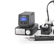 Завод по продаже JBC горячего воздуха паяльная станция TESE-2QA