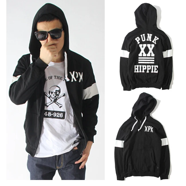2015 Harajuku recién llegado Unisex para Hombre con