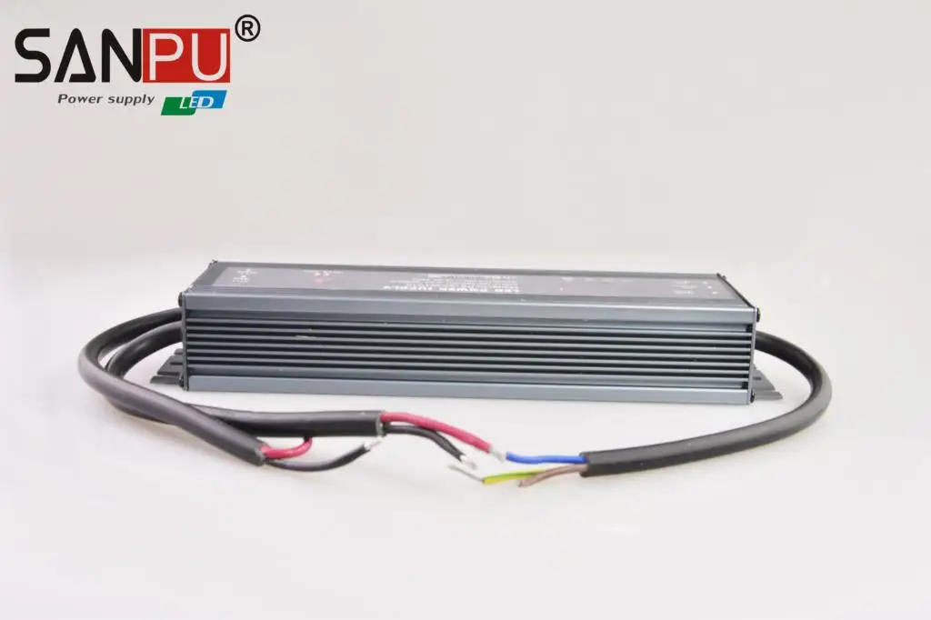 Waterproof Power supply CLPS150-12 (4)