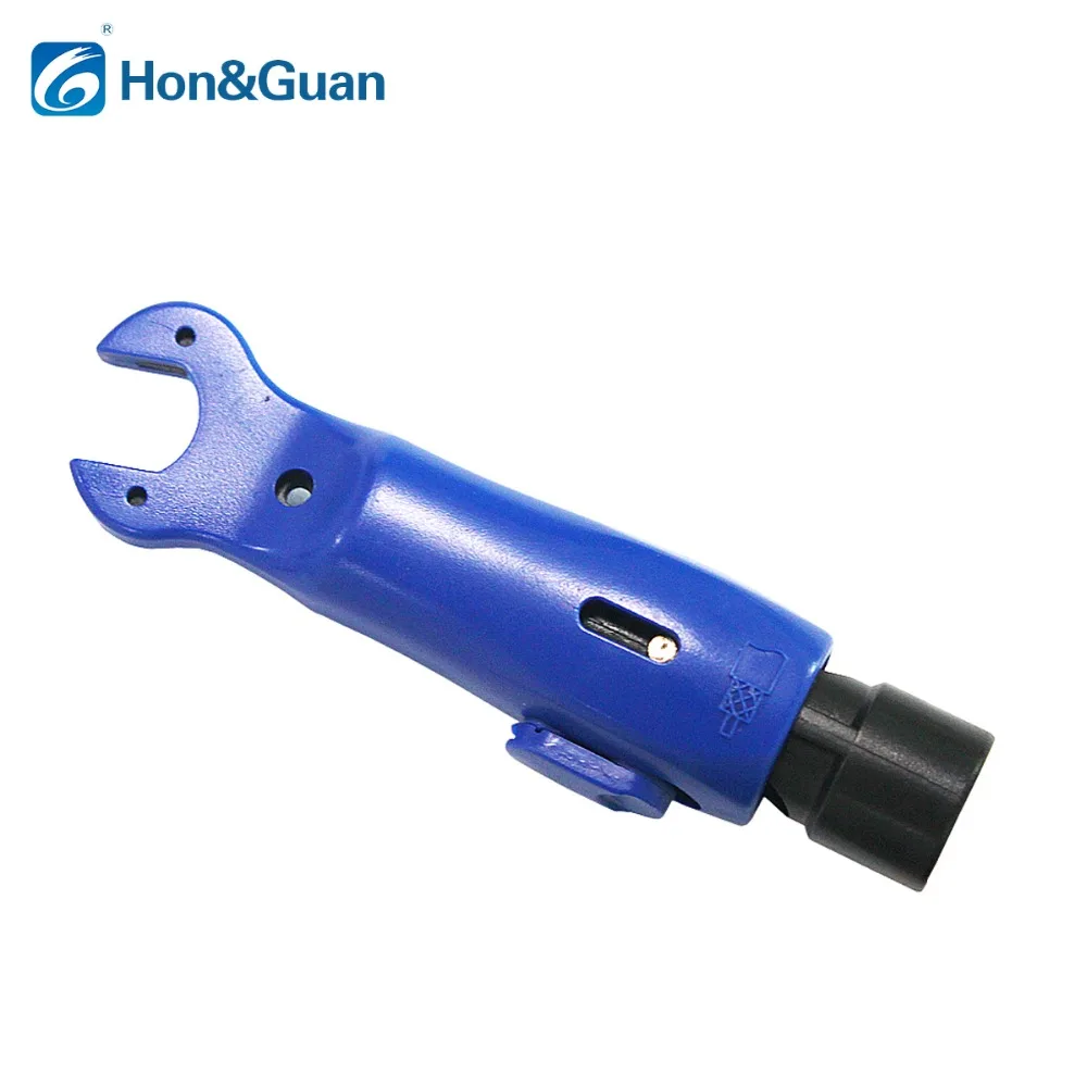 Инструмент для зачистки кабеля RG59 RG6 1 шт.|sleeve sleeve|tool toolcutter cable cutter |
