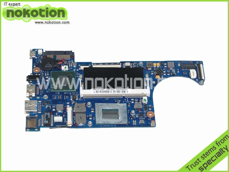 Материнская плата для ноутбука Samsung NP530U3C BA92-11404A SR0N9 | Компьютеры и офис