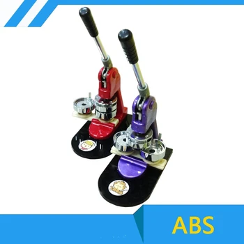 

Badge making machine Button Maker Machine Button making badge machine press Button Badge Maker