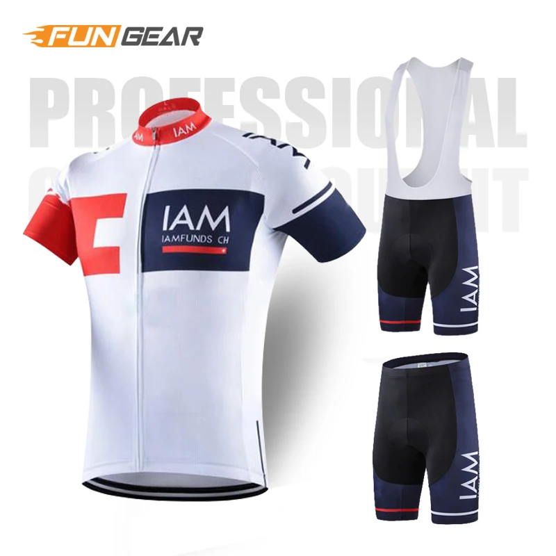 

Pro Cycling Jerseys bib /shorts Set Summer Cycling Wear Mountain Bike Clothes Bicycle Clothing MTB Bike Clothing Cycling Suit