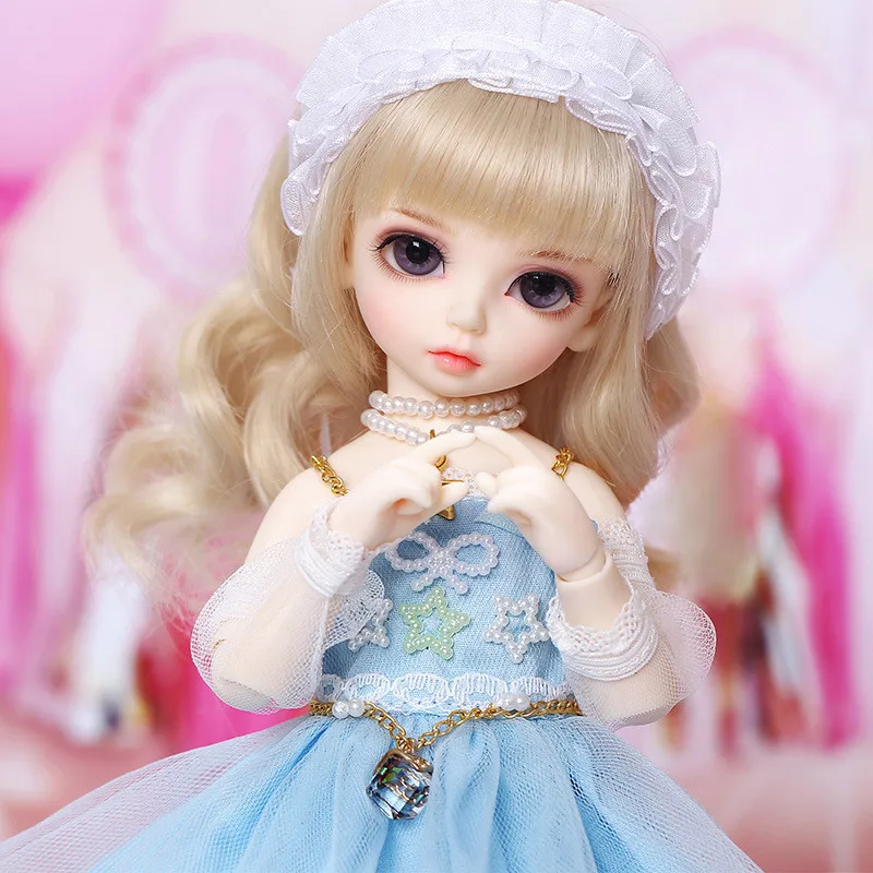 kawaii bjd