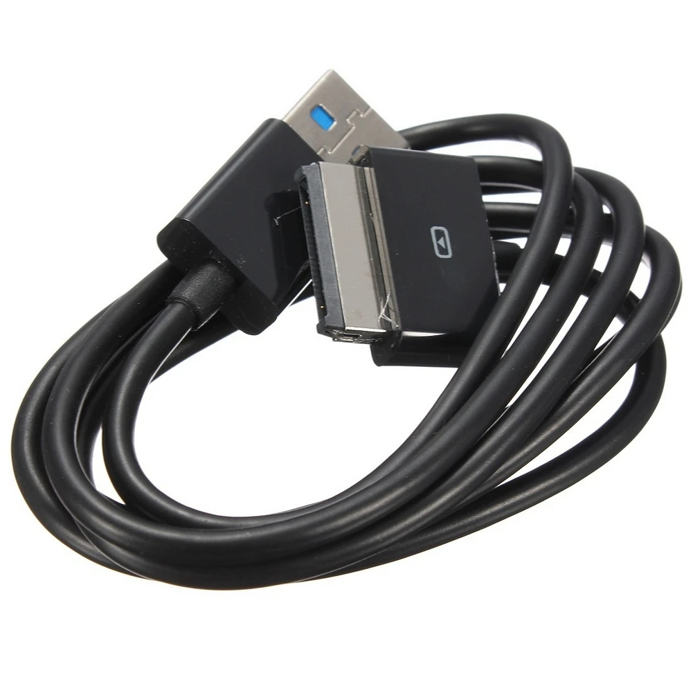 

100cm USB 3.0 Data Sync Charger Cable for Asus Eee Pad Tablet For TransFormer TF101 TF201 TF300